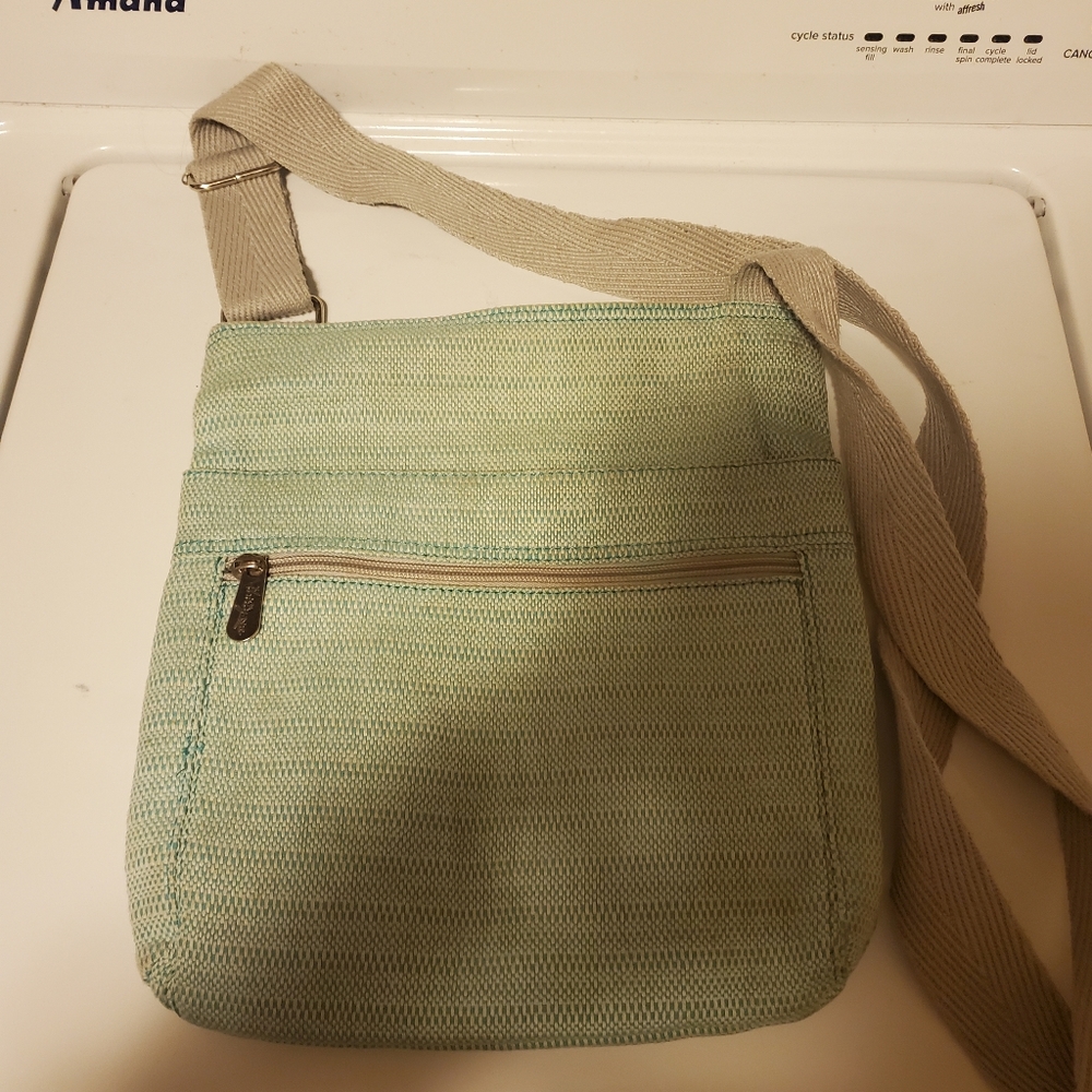Thirty one crossbody bag